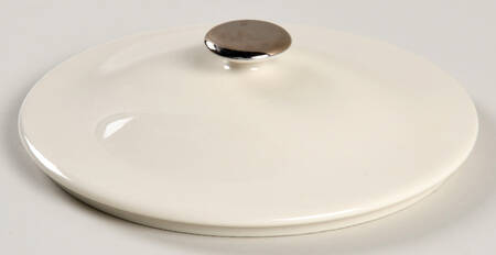 Blue Frost Lid for Round Vegetable