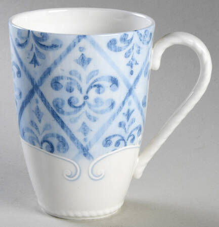 Swedish Trellis Mug