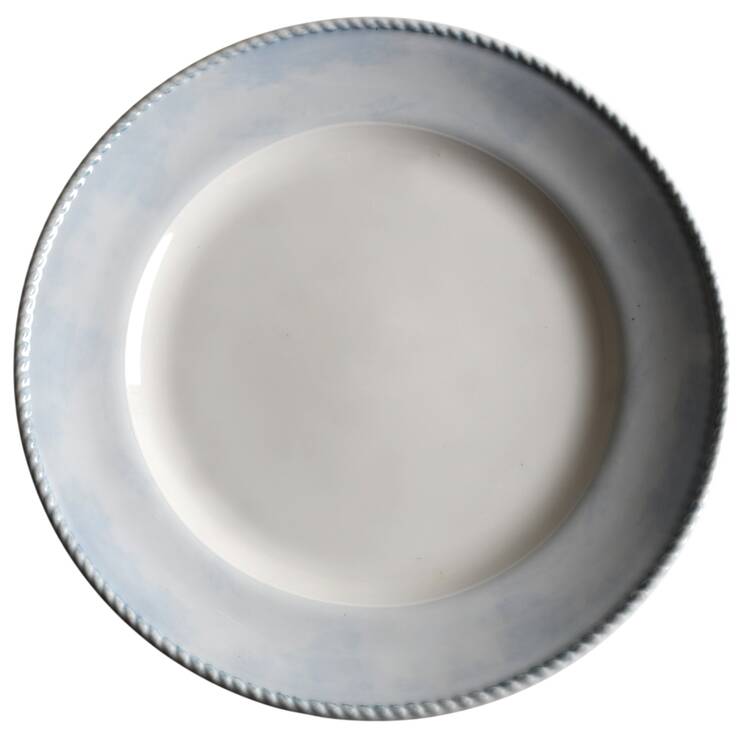 Swedish Trellis Dinner Plate