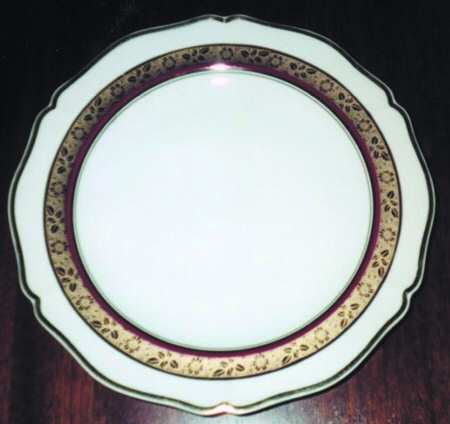 LIM111 by Limoges-French