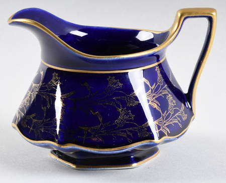LIA50 Creamer