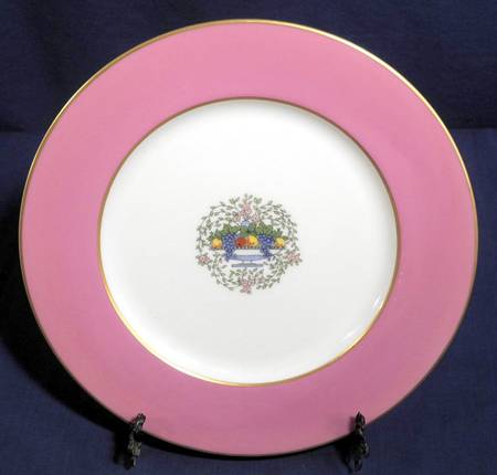 Somerset Rose by Lenox