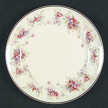 Green Briar by Limoges-American