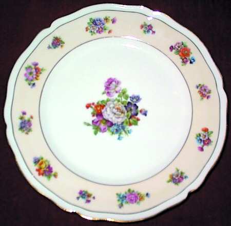 LIM115 by Limoges-French