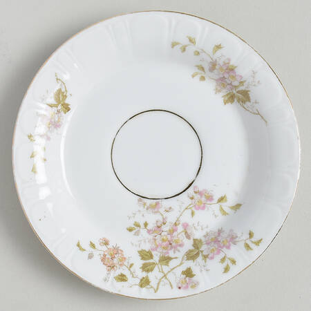2761 Saucer