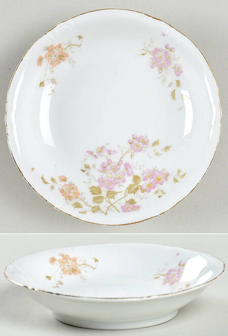 2761 Fruit/Dessert (Sauce) Bowl
