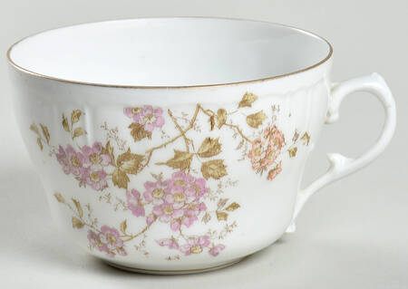 2761 Flat Cup