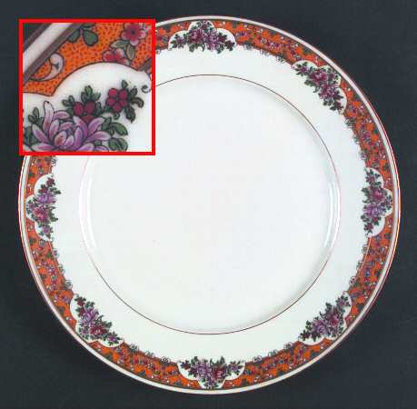 LIM120 by Limoges-French