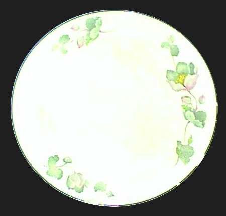 Copenhagen Rose by Leigh Potters