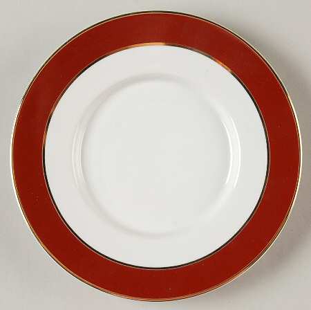 Southport Cabernet with Gold Saucer