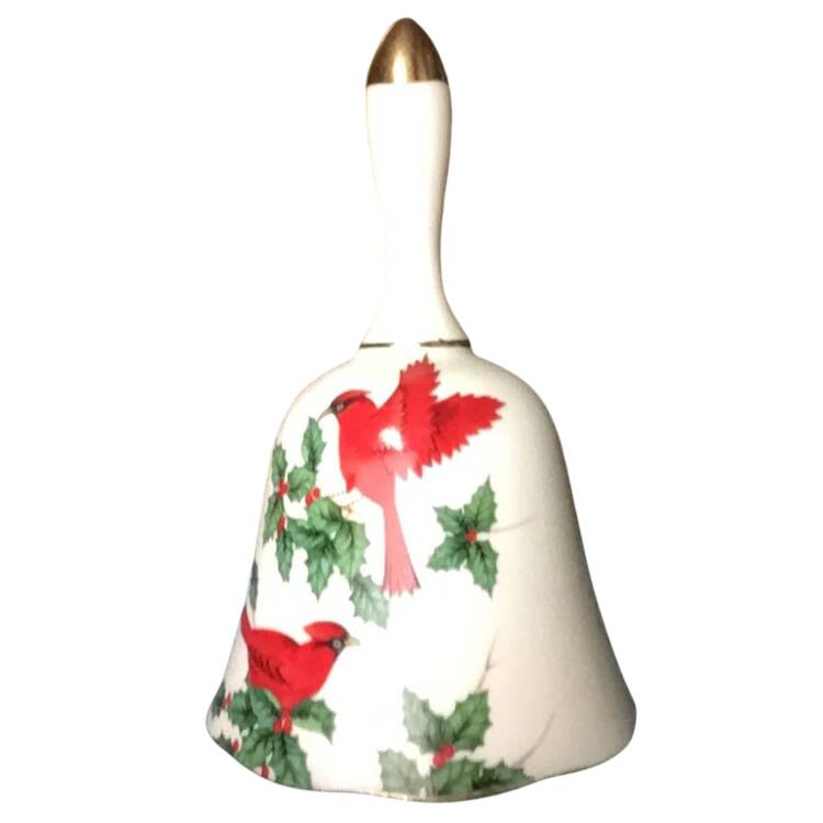 LEF38 Bell