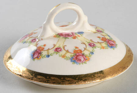 Fortune (Fil #1LC422) Lid for Sugar Bowl