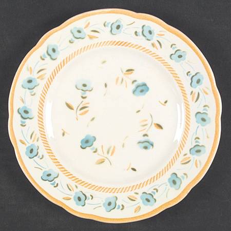Lun39 Salad Plate