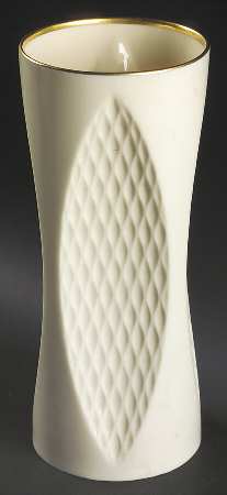 Mirage Collection Giftware (Gold Trim) by Lenox