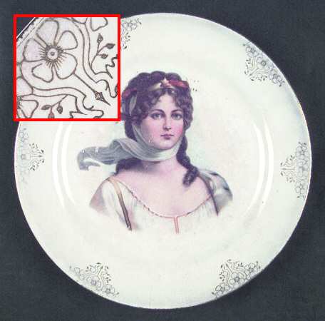 LIA52 by Limoges-American