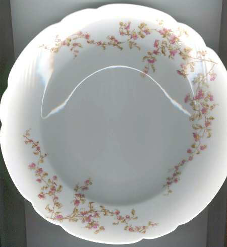 PKB5 Rim Soup Bowl