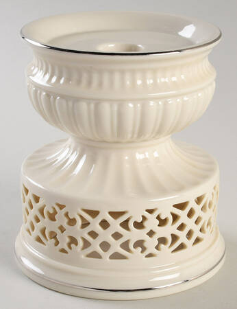 Illuminations Collection 5" Pillar Candleholder