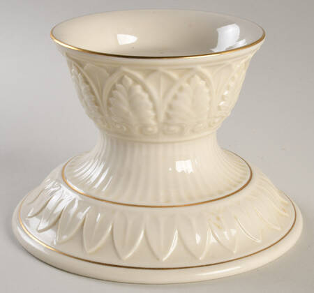 Illuminations Collection Hurricane Lamp No Globe