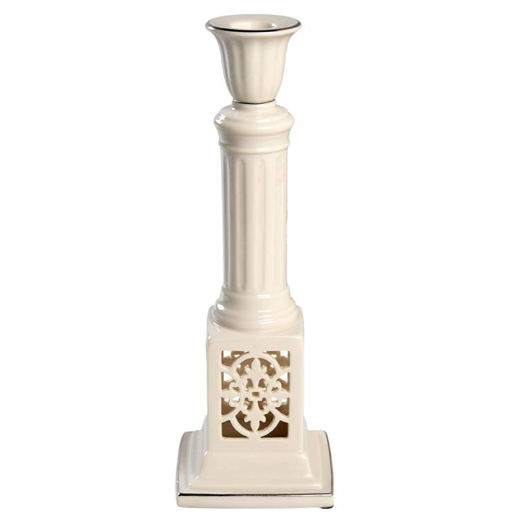 Illuminations Collection Versailles Taper Candlestick