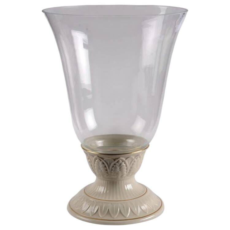 Illuminations Collection Hurricane Lamp & Globe