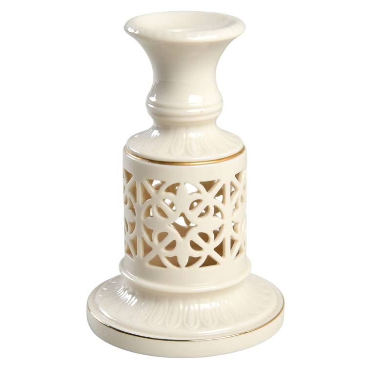 Illuminations Collection 6" Candlestick by Lenox