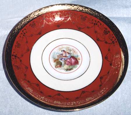 LEM11 Saucer