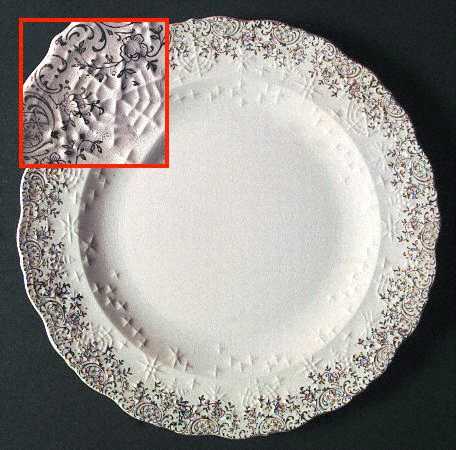 LIA131 by Limoges-American