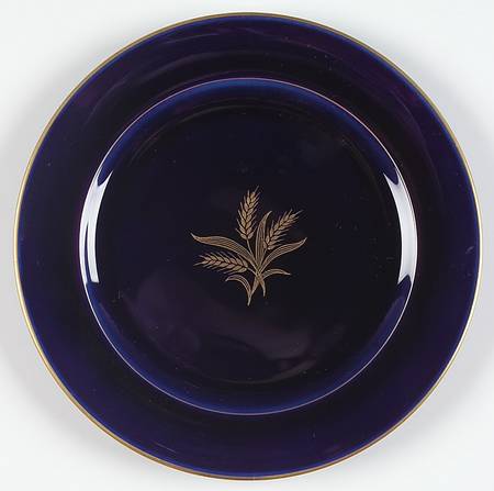 Wheat Blue by Lenox