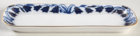 Bluebells Condiment Tray