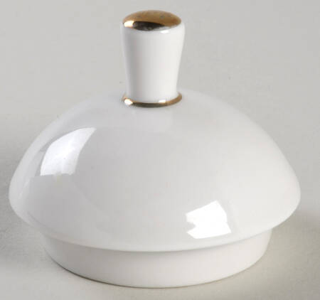 Bluebells Lid for Sugar Bowl