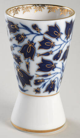 Bluebells Napkin Holder