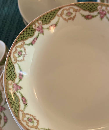 LNT143 Coupe Soup Bowl