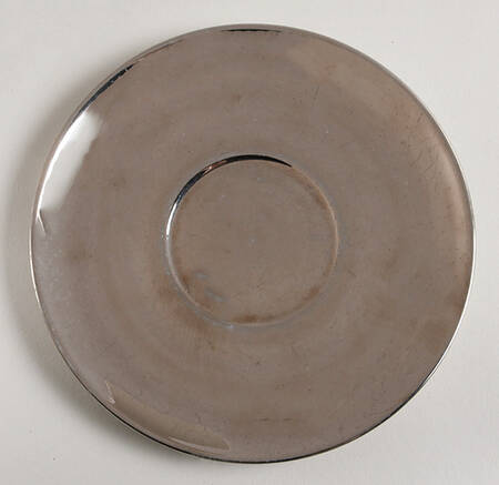 P462 Saucer for Oversized Cup