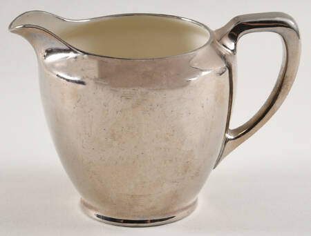 P462 Creamer