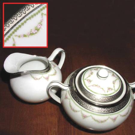 LNT69 Creamer