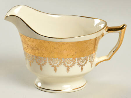 LP15 Creamer by La Petite China