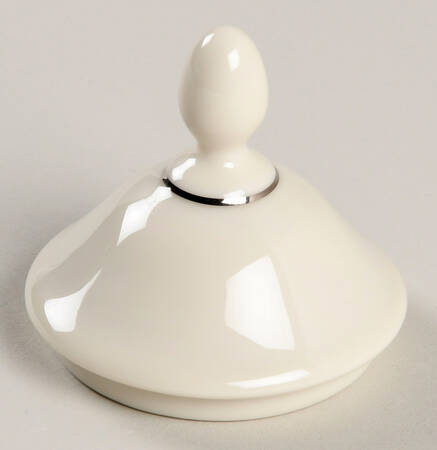 Pearl Innocence Lid for 1999 Shape Sugar Bowl