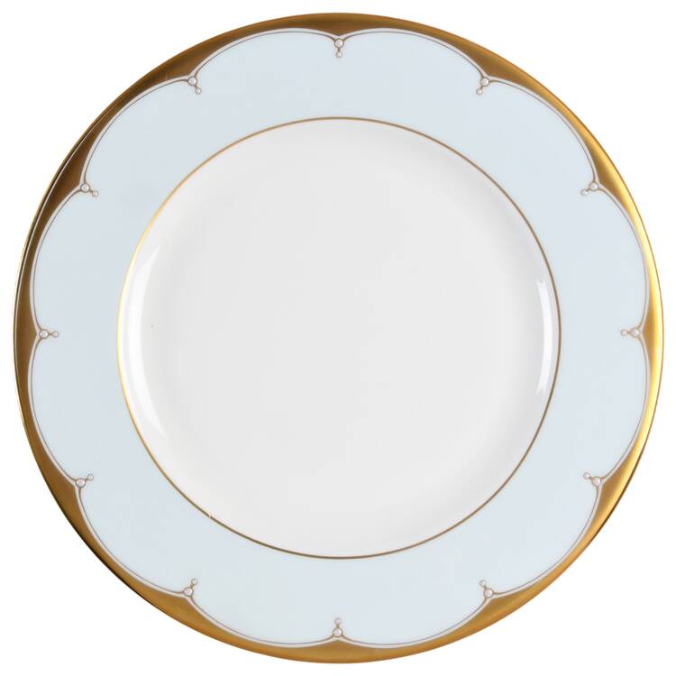 Royal Arcade Salad Plate