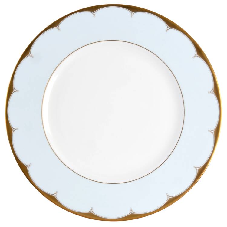 Royal Arcade Dinner Plate