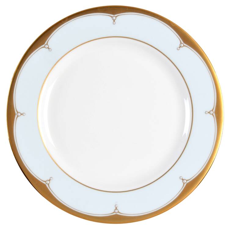 Royal Arcade Bread & Butter Plate