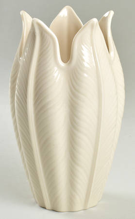 Palmetto Collection 7" Vase