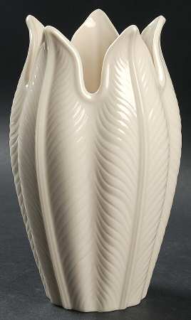 Palmetto Collection 7" Vase