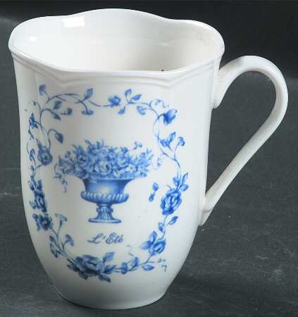 Les Saisons Summer Mug