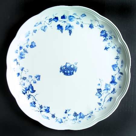 Les Saisons Autumn by Lenox