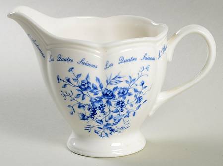 Les Saisons Accessories Creamer