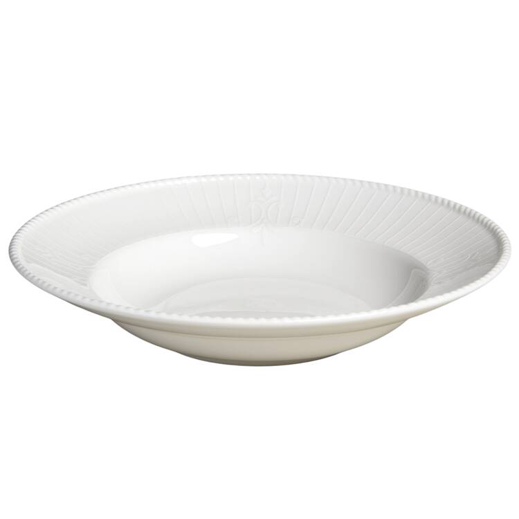 Swedish Terrace 9" Soup/Pasta Bowl