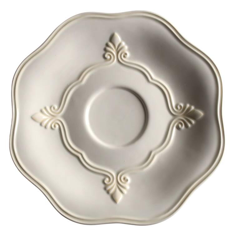 Butler's Pantry Gourmet Saucer by Lenox