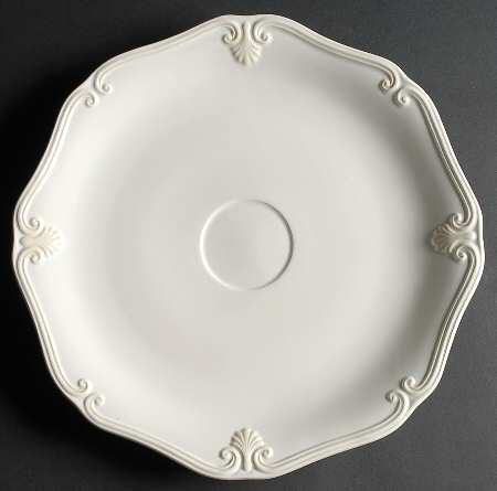 Butler's Pantry Gourmet Chip Bowl/Plate for Chip & Dip Set