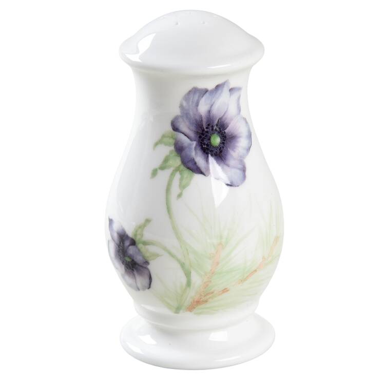 Winter Garden Accessories Salt Shaker