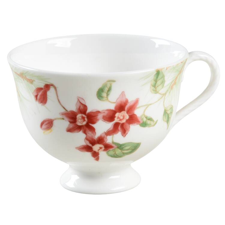 Winter Garden Accessories Footed Cup